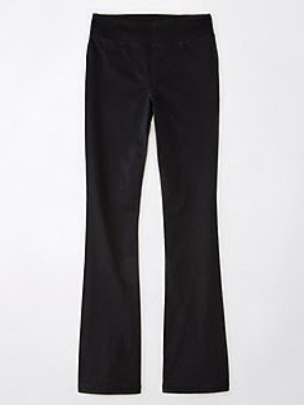American Eagle AE Next Level Pull-On High-Waisted Kick Bootcut Pant (Medium)